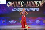 Кубок Ивановской области по бодибилдингу - 2026