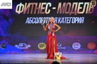 Кубок Ивановской области по бодибилдингу - 2026