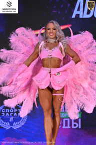 Кубок Ивановской области по бодибилдингу - 2026