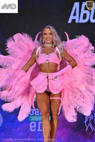 Кубок Ивановской области по бодибилдингу - 2026