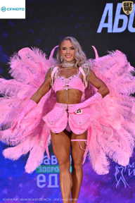 Кубок Ивановской области по бодибилдингу - 2026