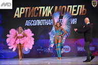 Кубок Ивановской области по бодибилдингу - 2026