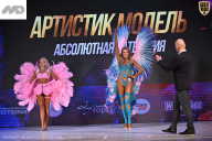 Кубок Ивановской области по бодибилдингу - 2026