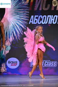 Кубок Ивановской области по бодибилдингу - 2026