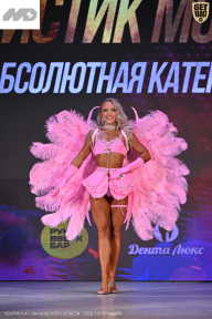 Кубок Ивановской области по бодибилдингу - 2026