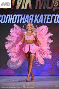 Кубок Ивановской области по бодибилдингу - 2026