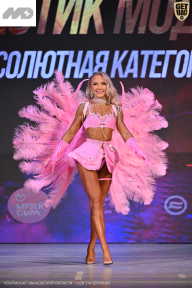 Кубок Ивановской области по бодибилдингу - 2026