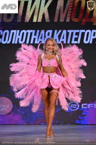 Кубок Ивановской области по бодибилдингу - 2026