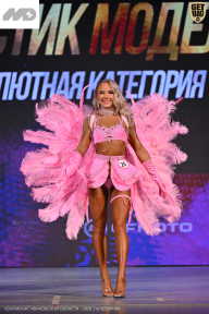 Кубок Ивановской области по бодибилдингу - 2026