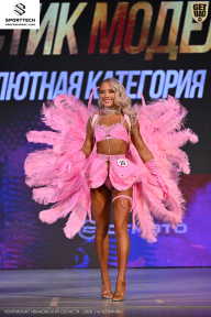 Кубок Ивановской области по бодибилдингу - 2026