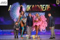 Кубок Ивановской области по бодибилдингу - 2026