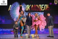 Кубок Ивановской области по бодибилдингу - 2026