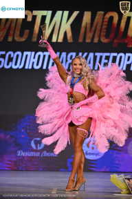 Кубок Ивановской области по бодибилдингу - 2026