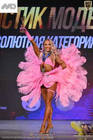 Кубок Ивановской области по бодибилдингу - 2026