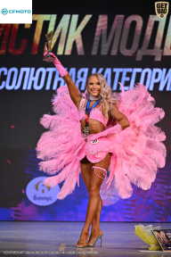 Кубок Ивановской области по бодибилдингу - 2026