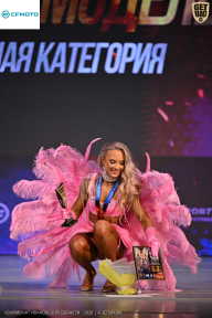 Кубок Ивановской области по бодибилдингу - 2026