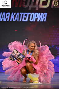 Кубок Ивановской области по бодибилдингу - 2026