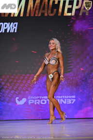 Кубок Ивановской области по бодибилдингу - 2026