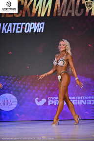 Кубок Ивановской области по бодибилдингу - 2026