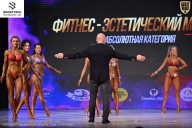 Кубок Ивановской области по бодибилдингу - 2026