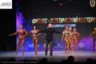 Кубок Ивановской области по бодибилдингу - 2026