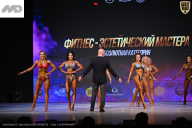 Кубок Ивановской области по бодибилдингу - 2026