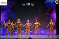 Кубок Ивановской области по бодибилдингу - 2026