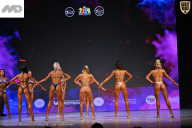 Кубок Ивановской области по бодибилдингу - 2026