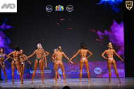 Кубок Ивановской области по бодибилдингу - 2026