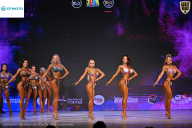 Кубок Ивановской области по бодибилдингу - 2026