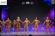 Кубок Ивановской области по бодибилдингу - 2026