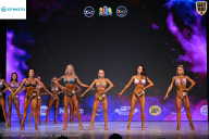 Кубок Ивановской области по бодибилдингу - 2026