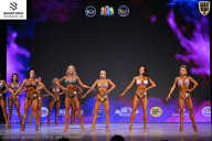 Кубок Ивановской области по бодибилдингу - 2026