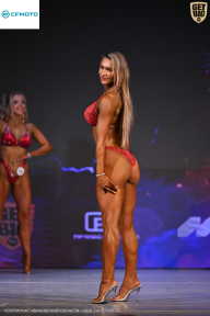 Кубок Ивановской области по бодибилдингу - 2026