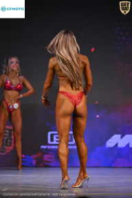 Кубок Ивановской области по бодибилдингу - 2026