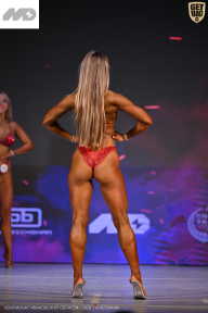 Кубок Ивановской области по бодибилдингу - 2026