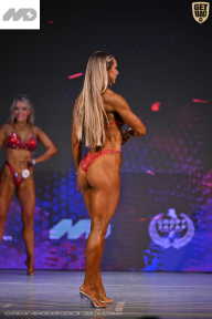 Кубок Ивановской области по бодибилдингу - 2026