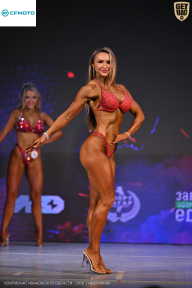 Кубок Ивановской области по бодибилдингу - 2026