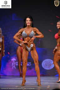 Кубок Ивановской области по бодибилдингу - 2026