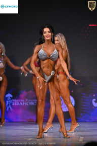 Кубок Ивановской области по бодибилдингу - 2026