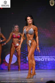 Кубок Ивановской области по бодибилдингу - 2026