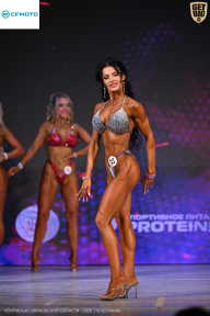 Кубок Ивановской области по бодибилдингу - 2026