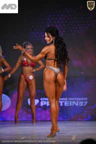 Кубок Ивановской области по бодибилдингу - 2026