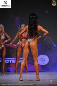 Кубок Ивановской области по бодибилдингу - 2026