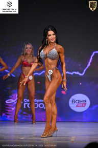 Кубок Ивановской области по бодибилдингу - 2026