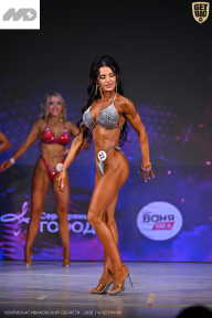 Кубок Ивановской области по бодибилдингу - 2026