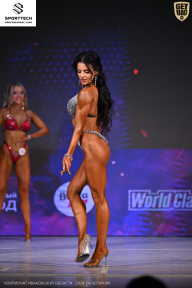 Кубок Ивановской области по бодибилдингу - 2026