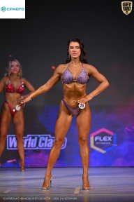 Кубок Ивановской области по бодибилдингу - 2026