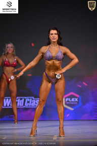 Кубок Ивановской области по бодибилдингу - 2026