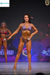 Кубок Ивановской области по бодибилдингу - 2026